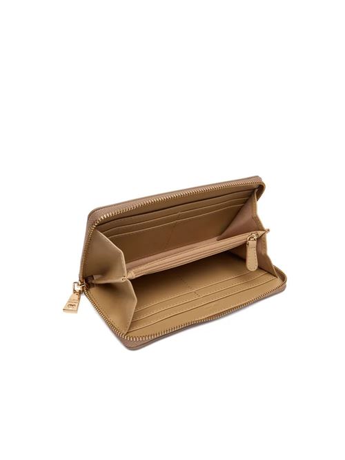 Portafoglio zip around LOVE MOSCHINO | JC5611PPOPKD0105